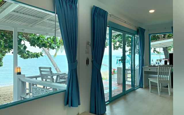 Sand Sea Beach Resort