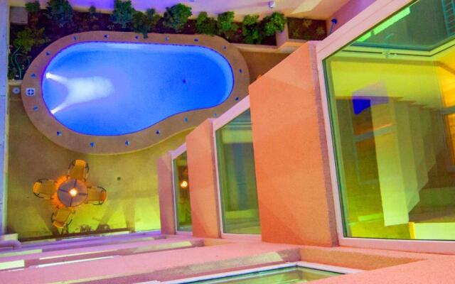 Terrano Hotel