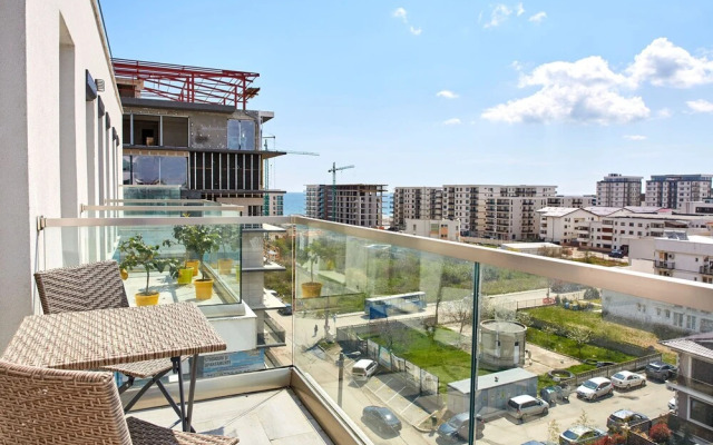 Apartamente Nord 10