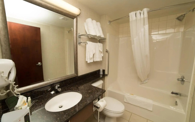 Holiday Inn Hotel & Suites Lloydminster by IHG