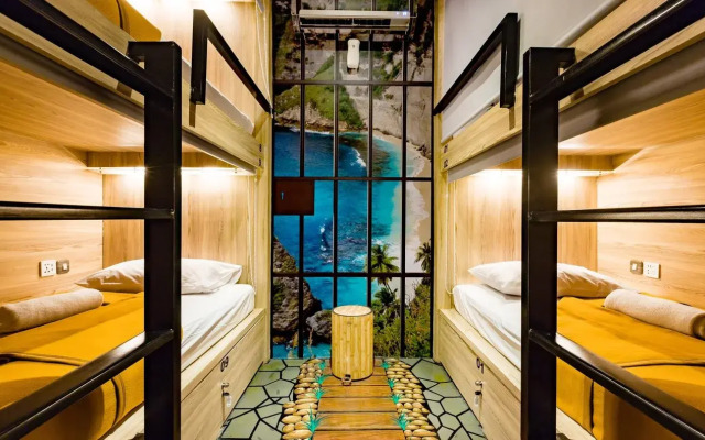 D’gobers Hostel