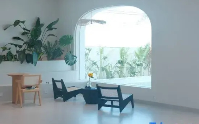 Sunset Island Luxury Seaview Homestay