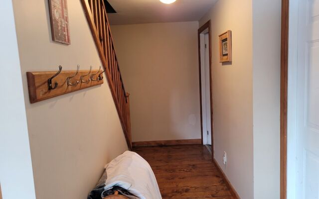 Stunning 2-bed House