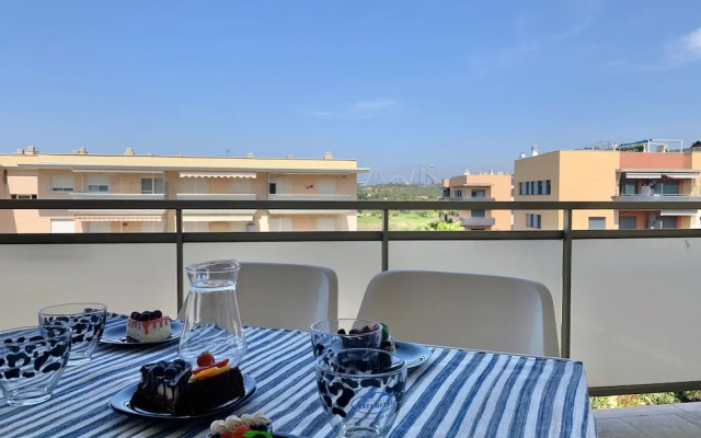 Alea Rentals - Maldivas