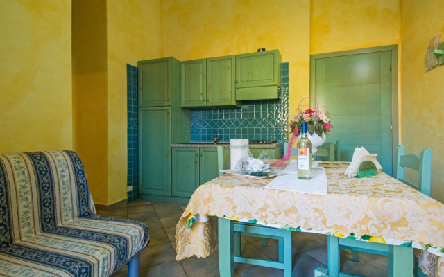 Albergo Residenziale Gli Ontani