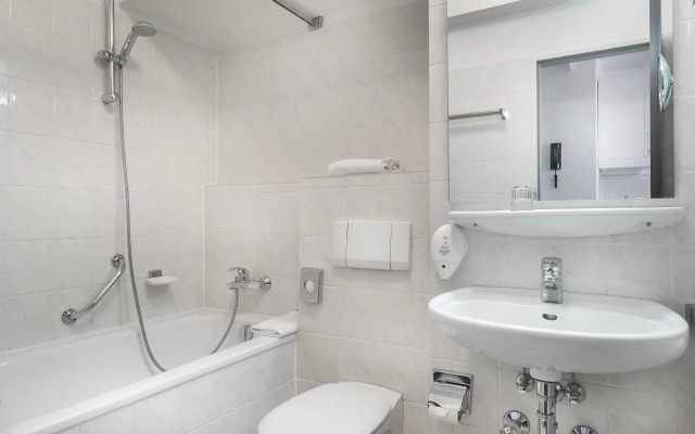 Garner Hotel Bochum by IHG