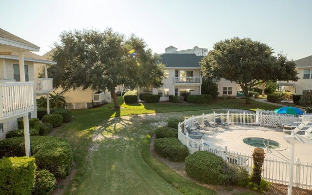 Sandpiper Cove 9239 Destin - 1 Br Condo