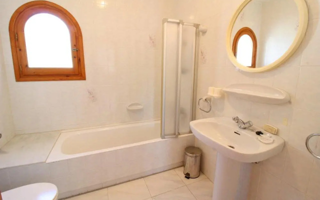 Villas Costa Calpe - Rosa