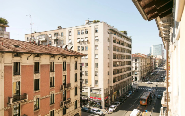 Milan Retreats - Central Station