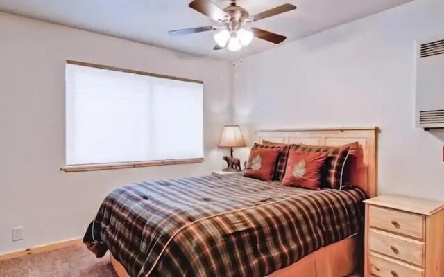 Scenic Wonder Climbers Retreat 3 Bedroom