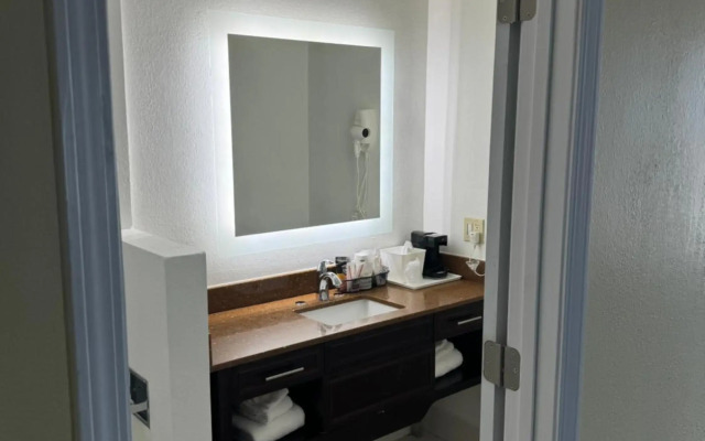 SureStay Hotel by Best Western Manning