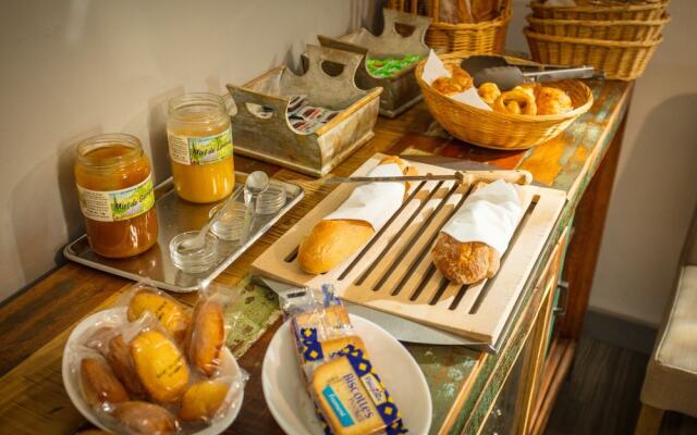 Hôtel Saint Geniès