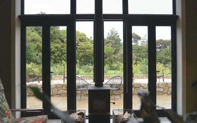 Te Arai Lodge