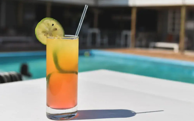 Pili Pili Boutique Hotel