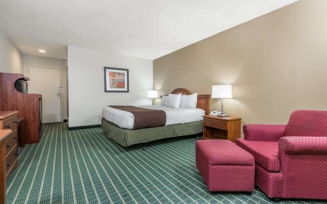 Baymont by Wyndham Kokomo