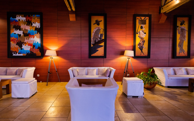 Mantis Soanambo Hotel and Spa