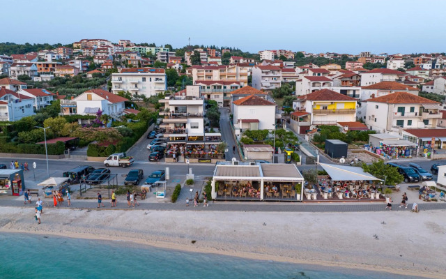 Luxury apartment Vagabundo 1 Free parking