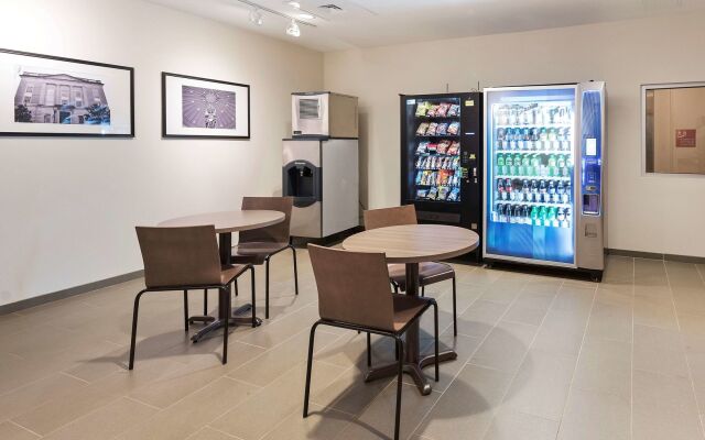 Extended Stay America Suites Rock Hill