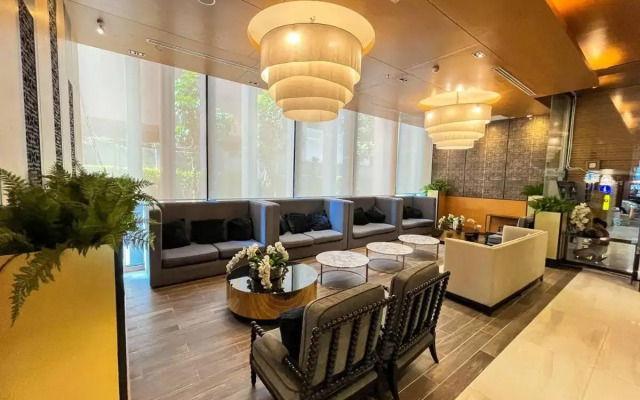 The Astra Condo