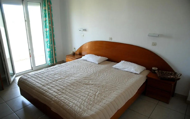 S&C Kosmos Beach Resort