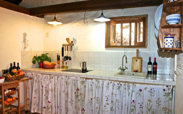 Casa Rural El Palmeral del Valle