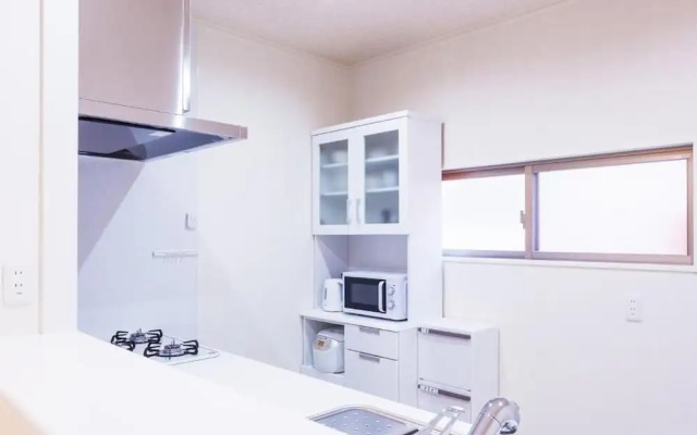 Kariyushi Condominium Resort Nago RB Villa
