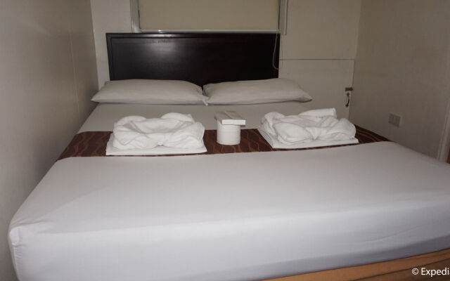 DG Budget Hotel