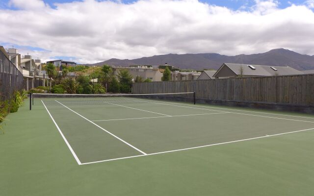 Alpine Resort Wanaka – A THC Hotels and Resorts