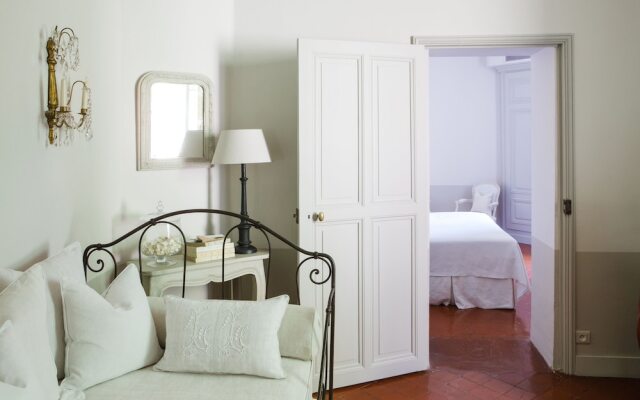 La Maison du Village