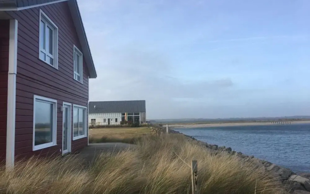 Holiday Home Sailor's Shack
