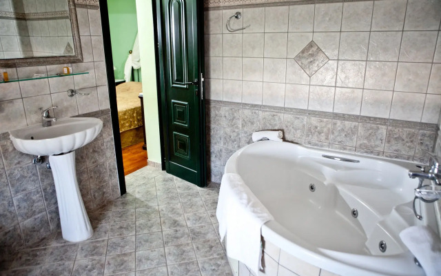 Vasilaras Apartment I