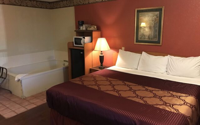 Mountain Comfort Lodge