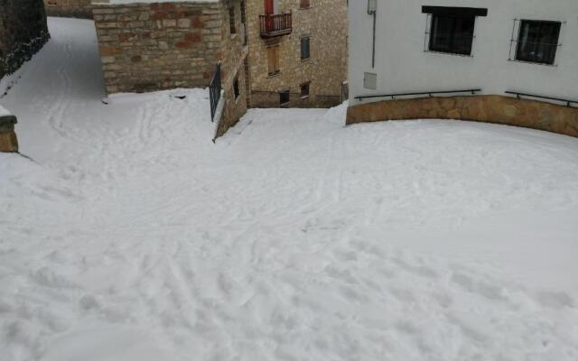 Valdelinares Apartamentos