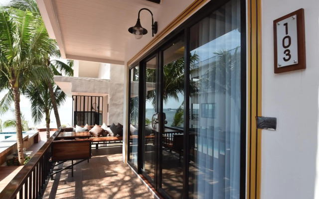 Simple Life Cliff View Resort