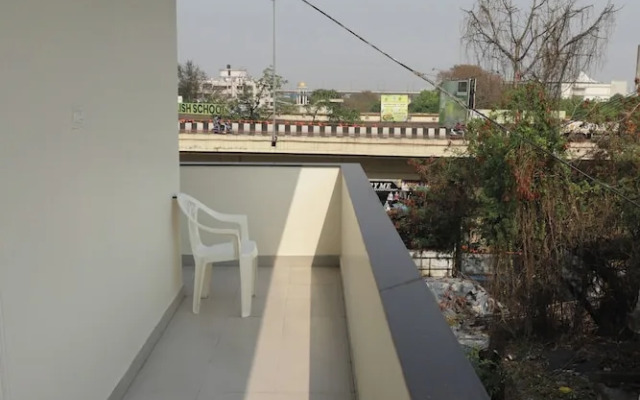 V & U Homestay Sadar