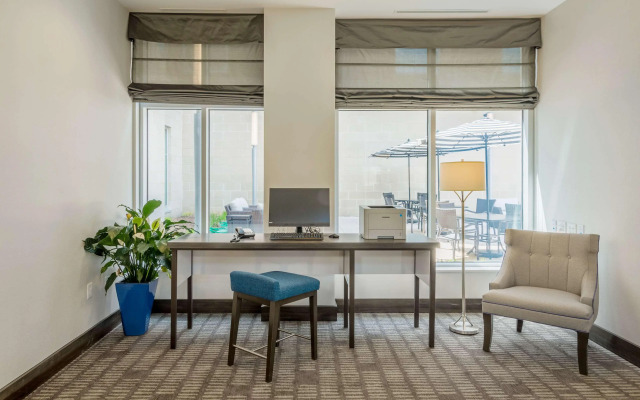 Hilton Garden Inn Memphis East Germantown, TN