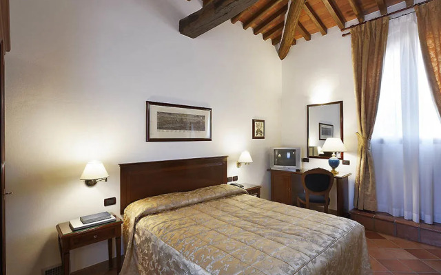 Pian d'Ercole Resort