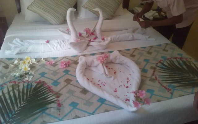 Coco Goa Villa By Savani Enterprise