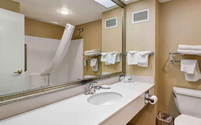 Comfort Inn Bellingham