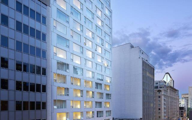 Residence Inn by Marriott Montreal Downtown