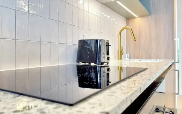 Miami Boutique Suites