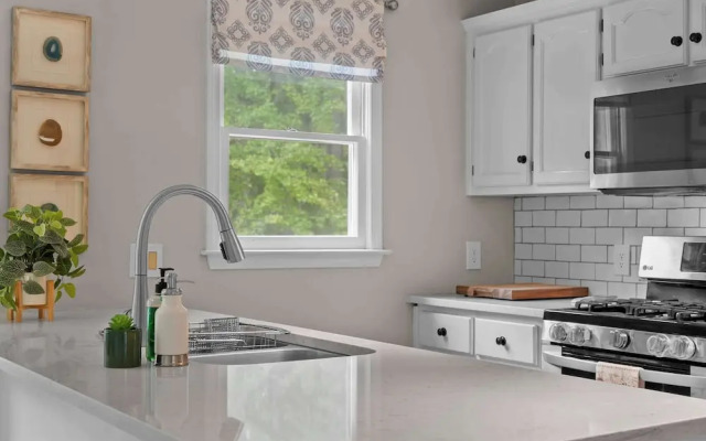 Southern Sunshine Retreat