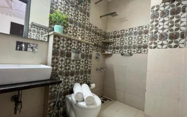 Medicity Service Apartments Gurgaon