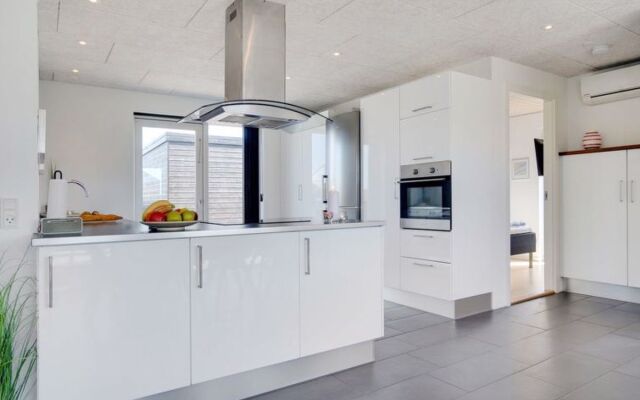 "Cariba" - 700m from the sea in NW Jutland