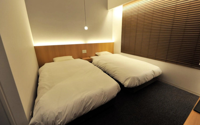 FUGASTAY Shijo Omiya