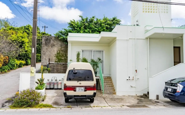 Cape Maeda Flat - Vacation Stay 14596