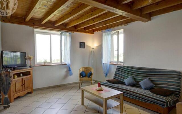 Gîte Saint-Héand, 3 pièces, 5 personnes - FR-1-496-4