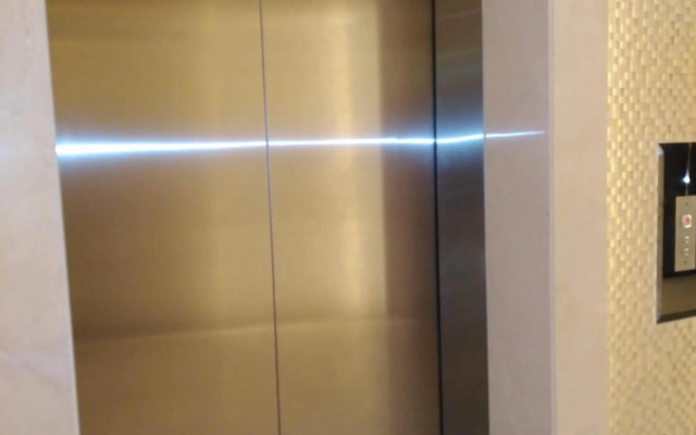 Smdc Grace Residencies