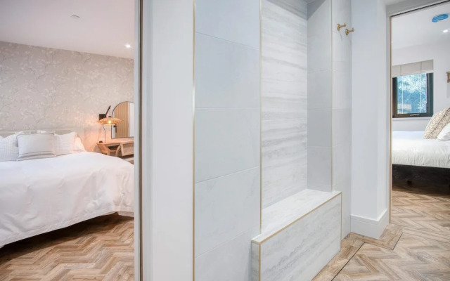 Wisemans House Apartment 2 - Wisemans Bridge