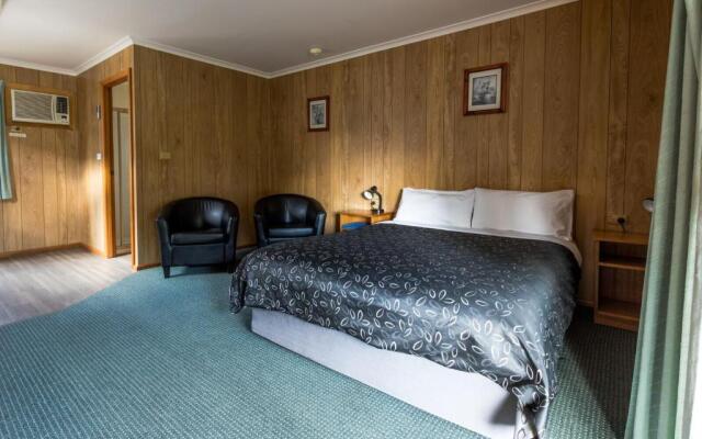 Deniliquin Riverside Caravan Park